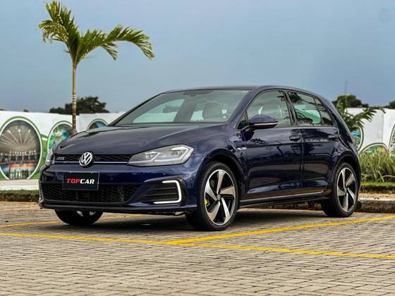 VOLKSWAGEN GOLF 1.4 TSI HÍBRIDO GTE DSG VOLKSWAGEN GOLF 1.4 TSI HÍBRIDO GTE DSG